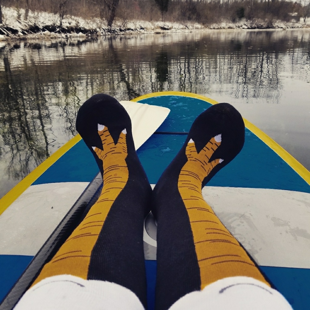 Meet your Posher, Niki